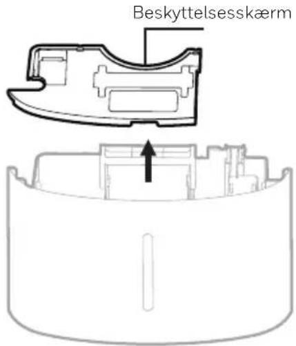 HONEYWELL TPBig - VALG AF PLACERING - VIGTIGT (FORTSAT) - 2