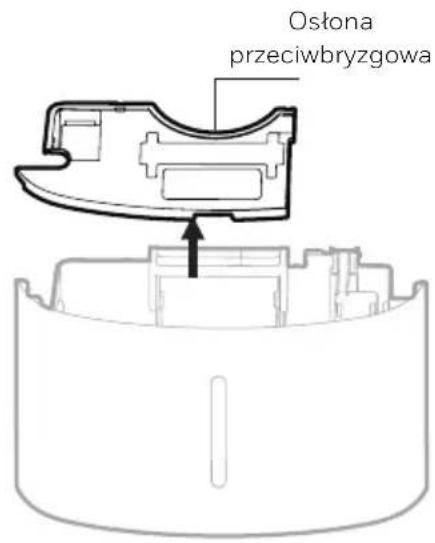 HONEYWELL TPBig - WYJMOWANIE OSUSZACZA POWIETRZA Z OPAKOWANIA - 1