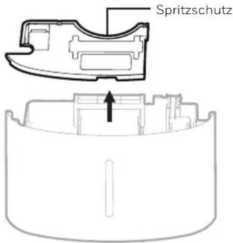 HONEYWELL TPBig - AUSPACKEN DES LUFTENTFEUCHTERS - 1