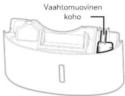 HONEYWELL TPBig - Vesisäliöön keraantyneen veden poistaminen - 3