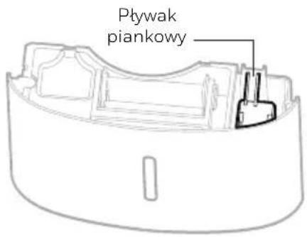 HONEYWELL TPBig - WYJMOWANIE OSUSZACZA POWIETRZA Z OPAKOWANIA - 2