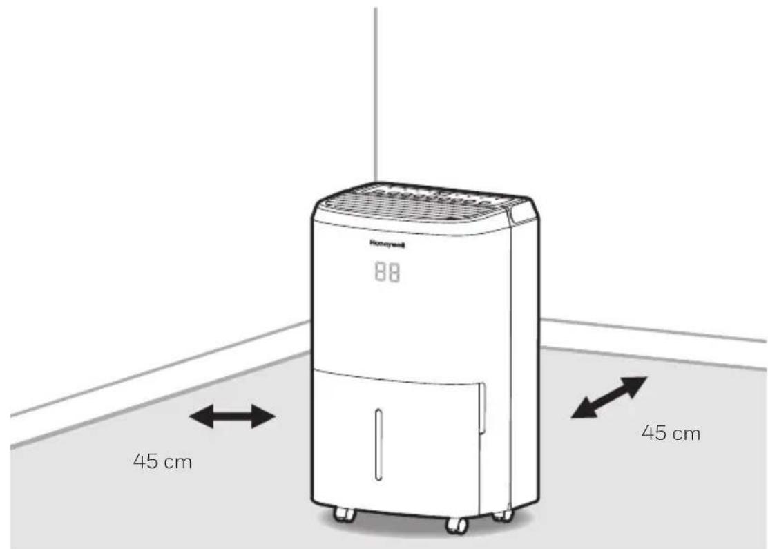 HONEYWELL TPBig - VALG AF PLACERING - VIGTIGT (FORTSAT) - 1