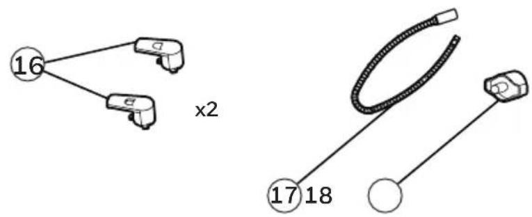 HONEYWELL TPBig - ESEMPACANDO EL DESHUMIDIFICADOR - 5