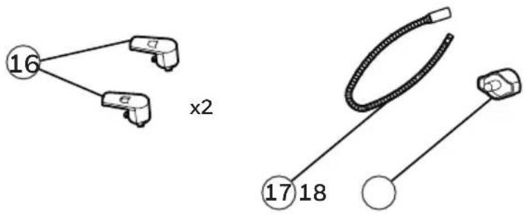 HONEYWELL TPBig - RETRAIT DE L'EMBALLAGE DU DÉSHUMIDIFICATEUR - 5
