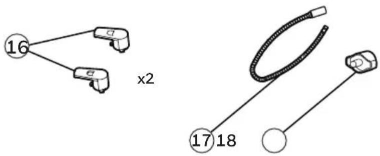 HONEYWELL TPBig - VYBALENIE ODVLHČOVAC - 5
