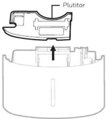 HONEYWELL TPBig - DEZAMBALAREA DEZUMIDIFICATORULUI - 1