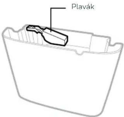 HONEYWELL TLCompact - VYBALENIE ODVLHČOVAČA - 1