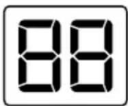 HONEYWELL TLCompact - TEMPERATURDISPLAY - 1