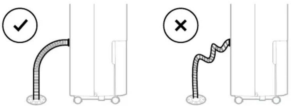 HONEYWELL TLCompact - DRAINING THE WATER (CONTINUED) - 1