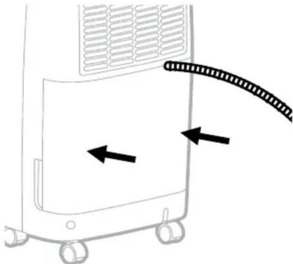 HONEYWELL TLCompact - ODPADNÍ VODA (POKRAČOVÁNÍ) - 5