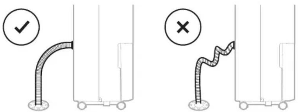 HONEYWELL TPSmall - VIDANGE DE L'EAU (SUITE) - 2