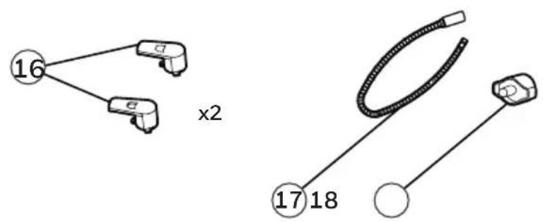 HONEYWELL TPSmall - SIJAINNIN VALINTA - TÄRKEÄÄ (JATKUU) - 1