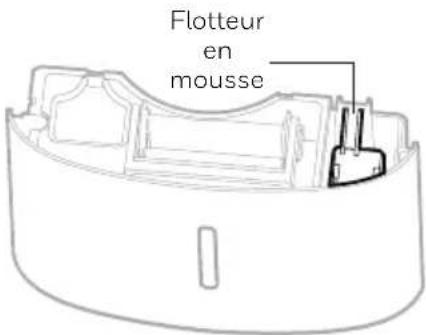 HONEYWELL TPSmall - RETRAIT DE L'EMBALLAGE DU DÉSHUMIDIFICATEUR - 2