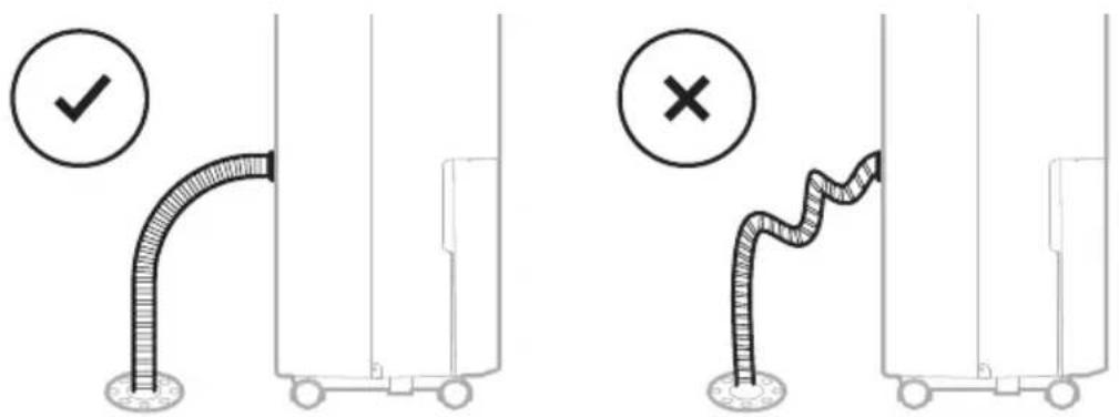 HONEYWELL TPSmall - DRENAGEM DA ÁGUA (CONTINUAÇÃO) - 2