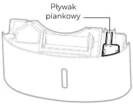 HONEYWELL TPSmall - WYJMOWANIE OSUSZACZA POWIETRZA Z OPAKOWANIA - 1