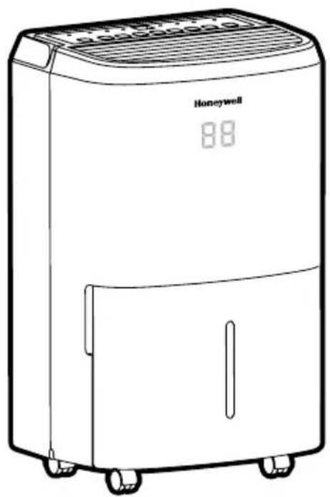 HONEYWELL TPSmall - 1