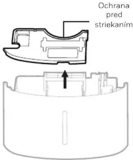 HONEYWELL TPSmall - VYBALENIE ODVLHČOVAČA - 1