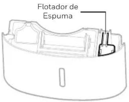 HONEYWELL TPSmall - ESEMPACANDO EL DESHUMIDIFICADOR - 2