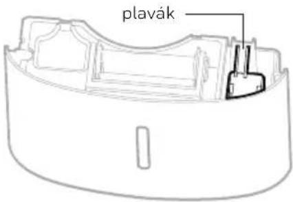 HONEYWELL TPSmall - VYBALENIE ODVLHČOVAČA - 2