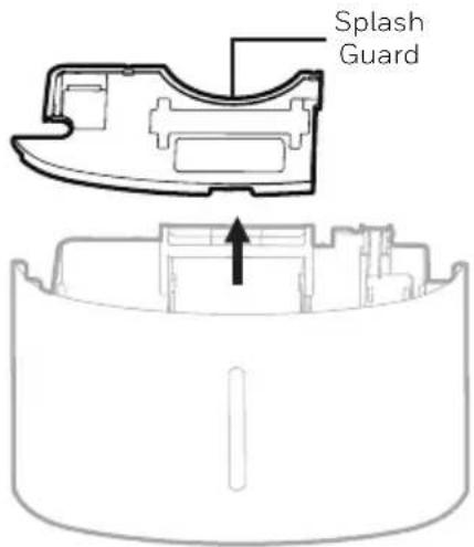 HONEYWELL TPSmall - UNPACKAGING THE DEHUMIDIFIER - 1