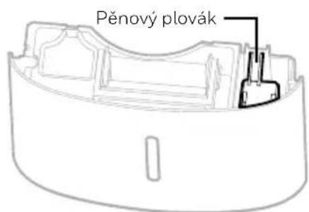 HONEYWELL TPSmall - VÝBĚR STANOVIŠTĚ – DŮLEŽITÉ (POKRAČOVÁNÍ) - 2