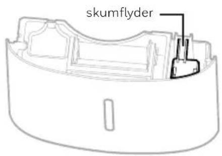 HONEYWELL TPSmall - INSTALLER LEDNINGSOPRULLER - 3
