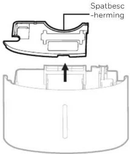 HONEYWELL TPSmall - DE ONTVOCHTIGER UITPAKKEN - 1