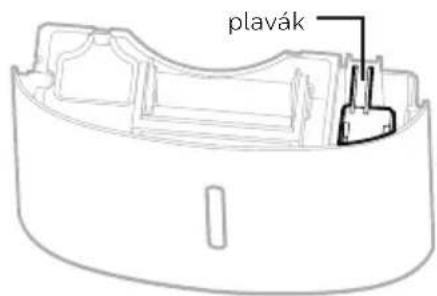 HONEYWELL TPSmall - VÝBER UMIESTNENIA - DÔLEŽITÉ (FOLYTATÁS) - 4