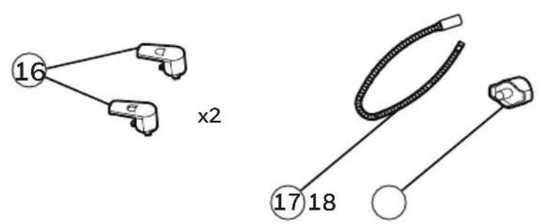HONEYWELL TPSmall - CHOIX DE L'EMPLACEMENT - IMPORTANT (SUITE) - 4