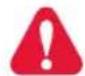 Phil & Teds Traveller - WARNING - 1