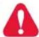 Phil & Teds Traveller - WARNING - 1