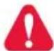 Phil & Teds Traveller - WARNING - 1
