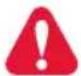 Phil & Teds Traveller - WARNING - 1