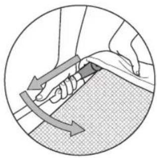BabyBjörn Travel Cot Light - BETT ZUSAMMENKLAPPEN - 1