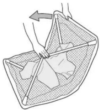 BabyBjörn Travel Cot Light - TVÄTTRÅD - 2