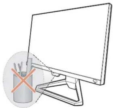 BENQ Mobiuz EX2710S - Capeurs - 3