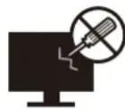 BENQ Mobiuz EX2710S - Maintenance et support produit - 3