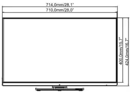 IIYAMA GMaster GB3271QSU - ANNEXE - 1
