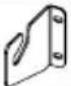 MILWAUKEE 48228557 - Hardware Included - 20