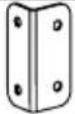MILWAUKEE 48228557 - Hardware Included - 14