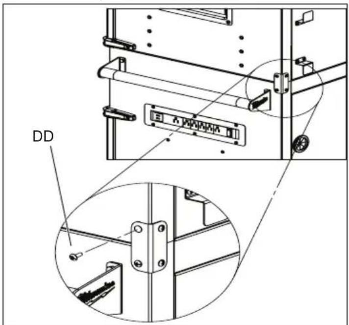 MILWAUKEE 48228557 - l'installation. - 1