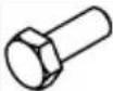 MILWAUKEE 48228557 - Hardware Included - 1