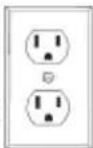 MILWAUKEE 48228557 - Chests/Cabinets with Three Prong Plugs - 1
