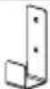 MILWAUKEE 48228557 - Hardware Included - 19
