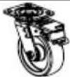 MILWAUKEE 48228557 - Hardware Included - 12