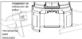 MILWAUKEE 088520 - Guardar los accesorios - 3
