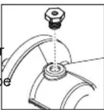 MILWAUKEE 272520 - Gearcase Lubrication - 1