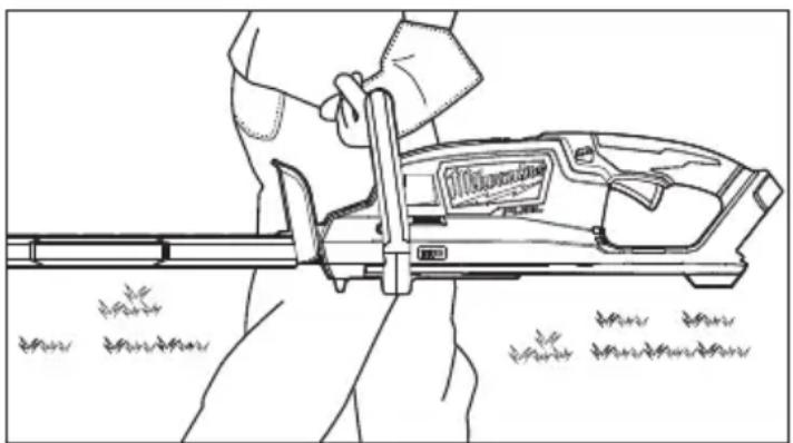 MILWAUKEE 272620 - Transport - 1