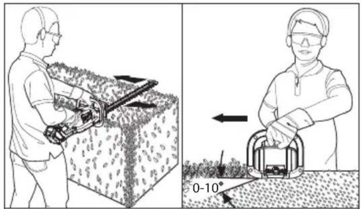 MILWAUKEE 272620 - Cutting Tips - 1