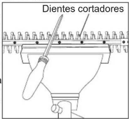 MILWAUKEE 272620 - Afilado de la cucilla - 1